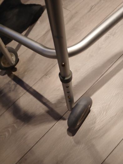 disability walker