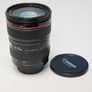 Canon 24-105 F/4 L Is Usm Image 2