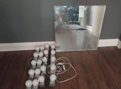 mirror