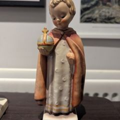 Goebel Holy Child figure