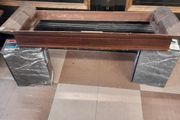 Antique Pediment