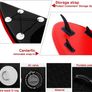 10ft / 3m Inflatable Stand Up Paddle Board | Inflatable SUP Board Beginner's Surfboard Kit w/Adjustable Paddle | Air Pump w/Pressure Guage (FREE SHIPPING) Image 3