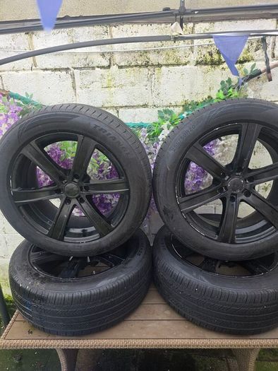 Alloys