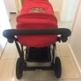 Travel System - Pram + Push Chair Image 5
