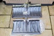 Manganese Steel tough yard scraper show shovel