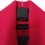 Warm Red Coat - UK 10 - Polish brand Zartex - RRP 200 Image 9