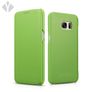 S7 Edge Full Body Luxury Leather Case Image 4