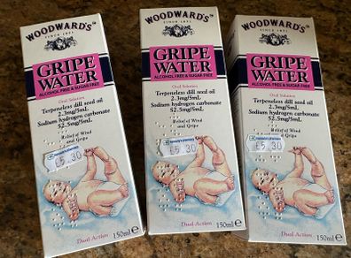 gripe water