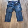 American Eagle Original Straight Jeans Image 2