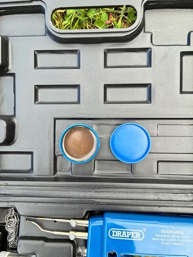 Soldering Gun Kit
