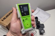 New Laser Level Receiver Detector 60m/196ft.