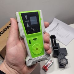 New Laser Level Receiver Detector 60m/196ft.