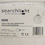Atom10 opal ball pendant light Image 2