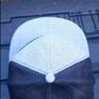 Trucker style cap with mallard patch Image 5