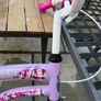 girls 16 inch bike Image 4