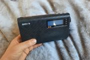 Sony Dab Radio