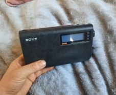 Sony Dab Radio