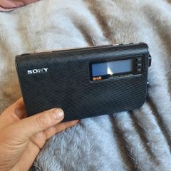 Sony Dab Radio