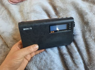Sony Dab Radio
