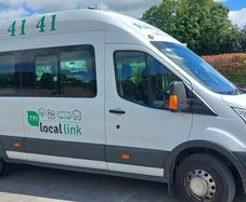 Ford Transit 2018