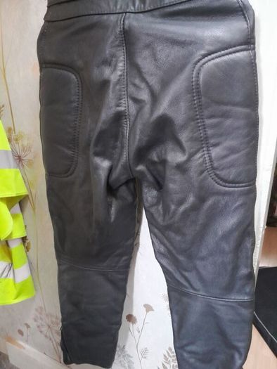 ladies motorbike pants