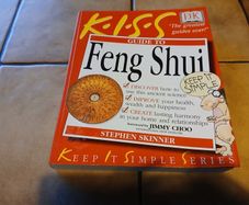 DK Guide to Feng Shui Keep it Simple Series