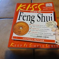 DK Guide to Feng Shui Keep it Simple Series