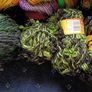 KNITTING YARNS ( autumn palette ) Image 3