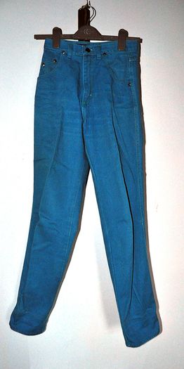 Three Pairs of Jeans for women small, tall