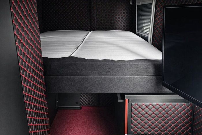Campervan
