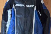 Spidi 2 piece leathers