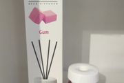 Eyfel diffuser