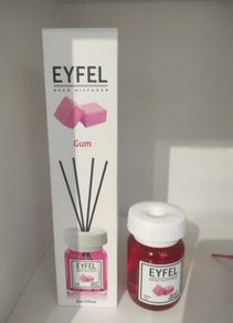 Eyfel diffuser