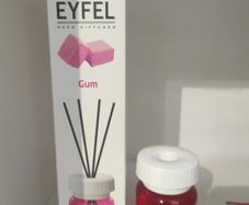 Eyfel diffuser