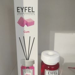 Eyfel diffuser