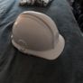 Hard Hat .. White .. Price Drop Image 6