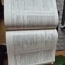 Unique Item. Vintage SlipC. Modern Concordance to the New Testament. 1976. Religious.Bible. Image 8