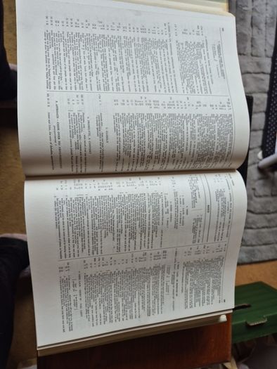 Unique Item. Vintage SlipC. Modern Concordance to the New Testament. 1976. Religious.Bible.