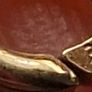 9 ct  yellow gold necklace Image 7