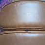 Art Deco Lounge Chair Image 9