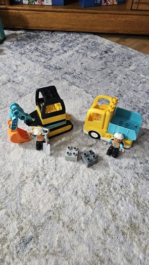 Duplo sets