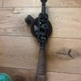 vintage drill Image 2