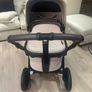 Bugaboo fox 5 desert taupe Image 5