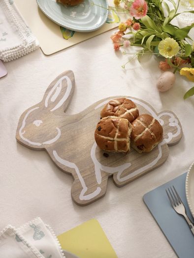 Chopping Board