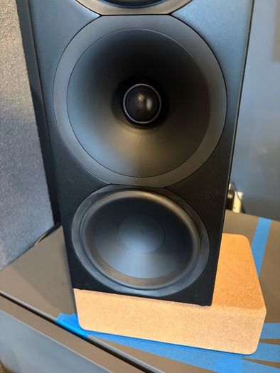 Arendal 1961 Monitors (Pair)