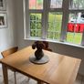 dining table & chairs Image 6