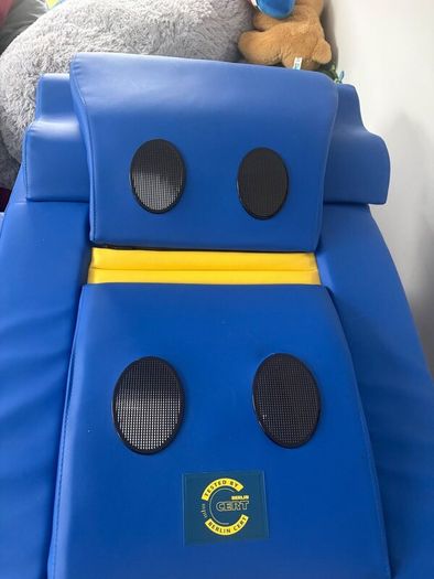 Cycle SSage Therapy System
