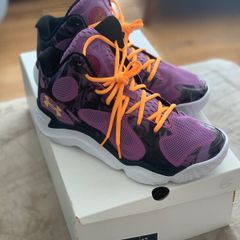 Mens footwear