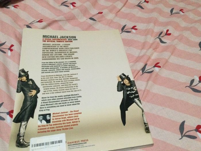 Michael Jackson