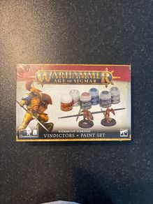 warhammer set